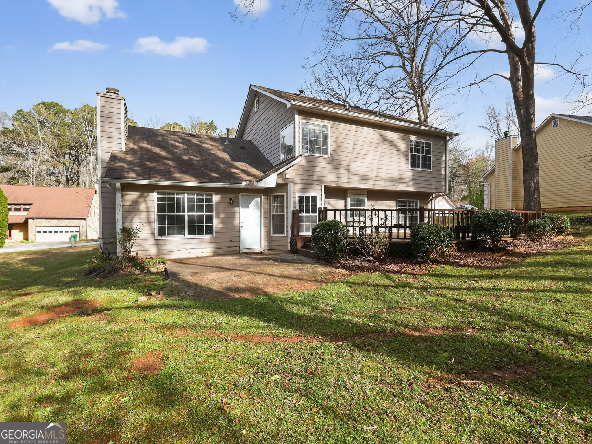 4859 Terrace Green Trace Stone Mountain GA 30088