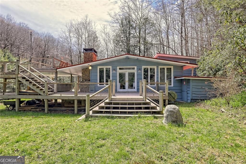2960 Tate City Road Hayesville NC 28904