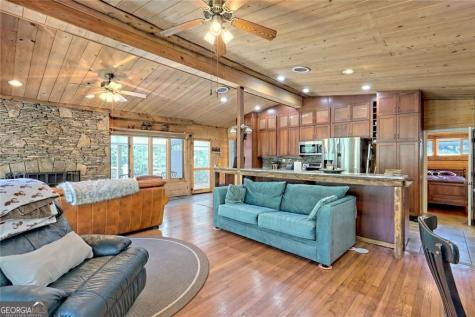 2960 Tate City Road Hayesville NC 28904