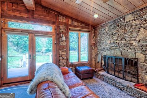 2960 Tate City Road Hayesville NC 28904
