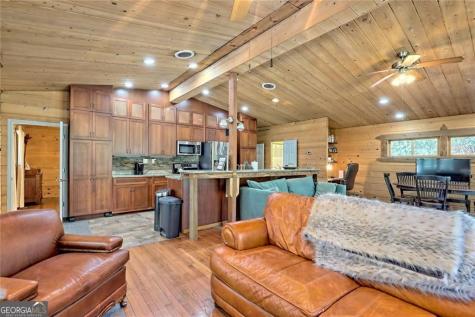 2960 Tate City Road Hayesville NC 28904