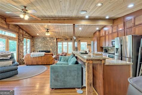 2960 Tate City Road Hayesville NC 28904