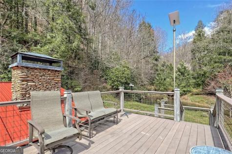 2960 Tate City Road Hayesville NC 28904