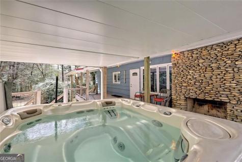2960 Tate City Road Hayesville NC 28904