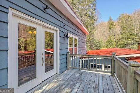 2960 Tate City Road Hayesville NC 28904