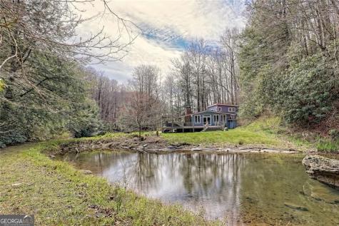 2960 Tate City Road Hayesville NC 28904