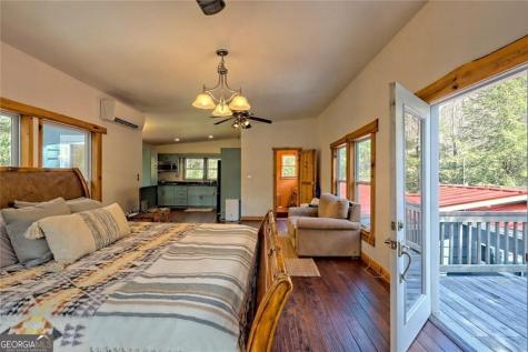 2960 Tate City Road Hayesville NC 28904
