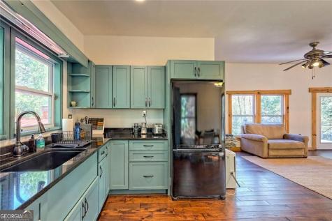 2960 Tate City Road Hayesville NC 28904