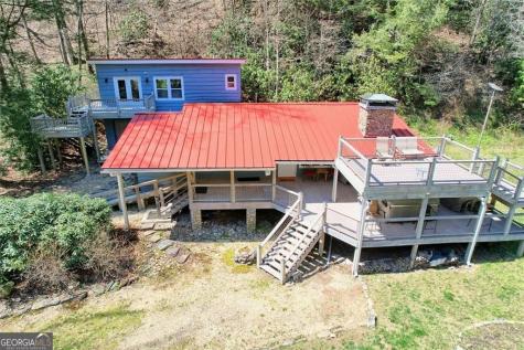 2960 Tate City Road Hayesville NC 28904