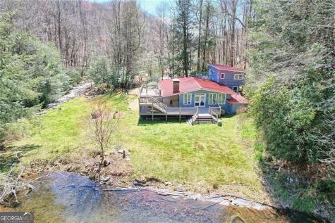 2960 Tate City Road Hayesville NC 28904