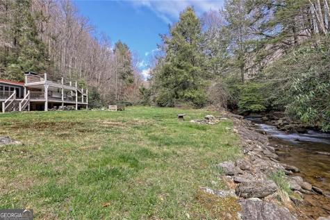 2960 Tate City Road Hayesville NC 28904