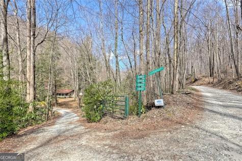 2960 Tate City Road Hayesville NC 28904