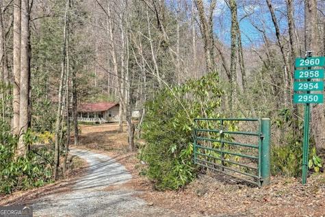 2960 Tate City Road Hayesville NC 28904