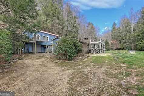 2960 Tate City Road Hayesville NC 28904