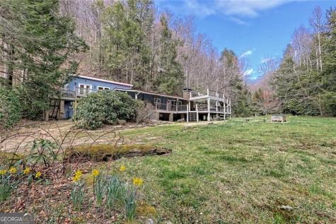 2960 Tate City Road Hayesville NC 28904