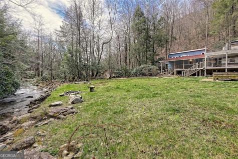 2960 Tate City Road Hayesville NC 28904