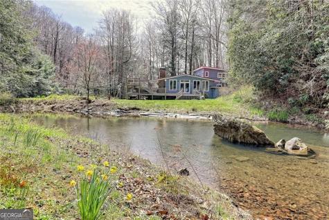 2960 Tate City Road Hayesville NC 28904