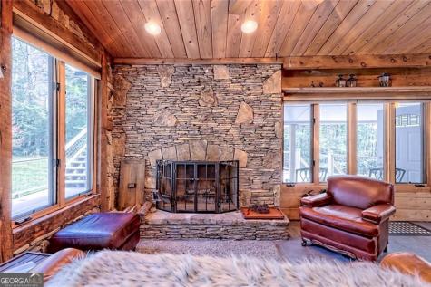 2960 Tate City Road Hayesville NC 28904