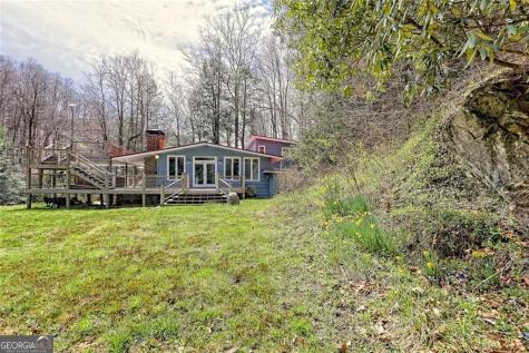 2960 Tate City Road Hayesville NC 28904