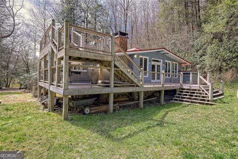 2960 Tate City Road Hayesville NC 28904
