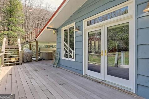 2960 Tate City Road Hayesville NC 28904