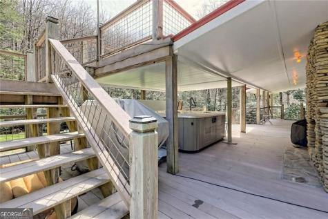 2960 Tate City Road Hayesville NC 28904