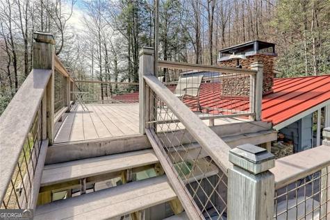 2960 Tate City Road Hayesville NC 28904