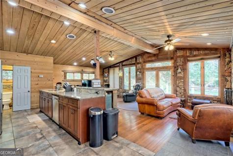 2960 Tate City Road Hayesville NC 28904