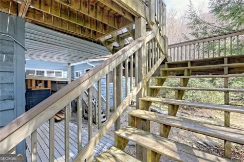 2960 Tate City Road Hayesville NC 28904