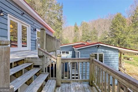 2960 Tate City Road Hayesville NC 28904