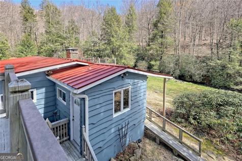 2960 Tate City Road Hayesville NC 28904