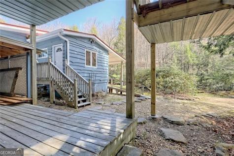 2960 Tate City Road Hayesville NC 28904
