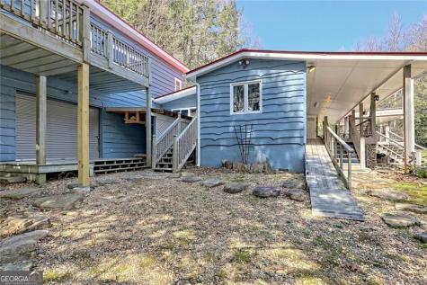 2960 Tate City Road Hayesville NC 28904