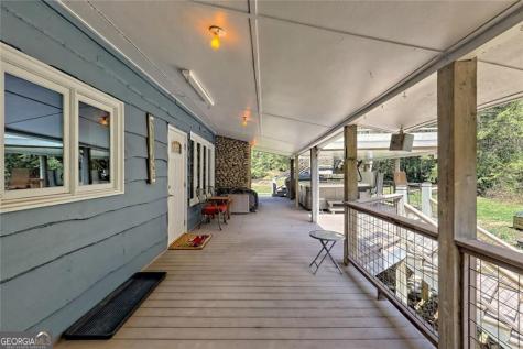 2960 Tate City Road Hayesville NC 28904
