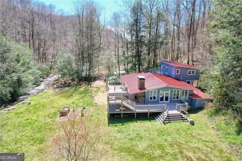 2960 Tate City Road Hayesville NC 28904