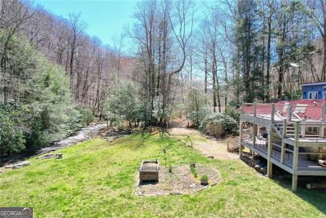 2960 Tate City Road Hayesville NC 28904