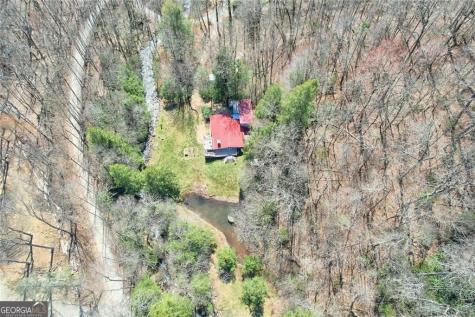 2960 Tate City Road Hayesville NC 28904