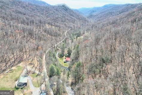 2960 Tate City Road Hayesville NC 28904