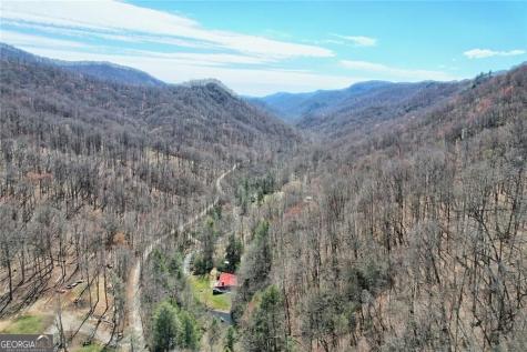 2960 Tate City Road Hayesville NC 28904