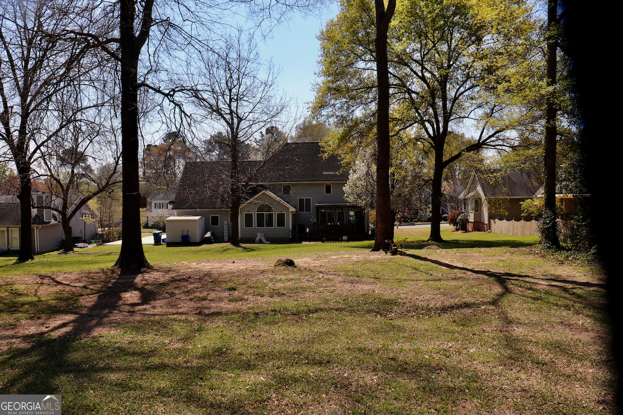 107 Clarksville Court Macon GA 31210