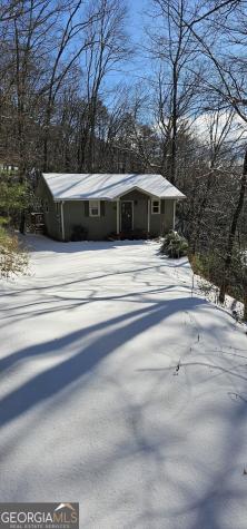 234 Eastview Lane Clayton GA 30525