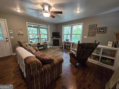 234 Eastview Lane Clayton GA 30525