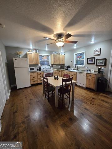 234 Eastview Lane Clayton GA 30525