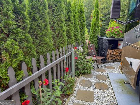 111 Wildflower Road Scaly Mountain NC 28775
