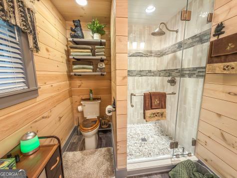 111 Wildflower Road Scaly Mountain NC 28775