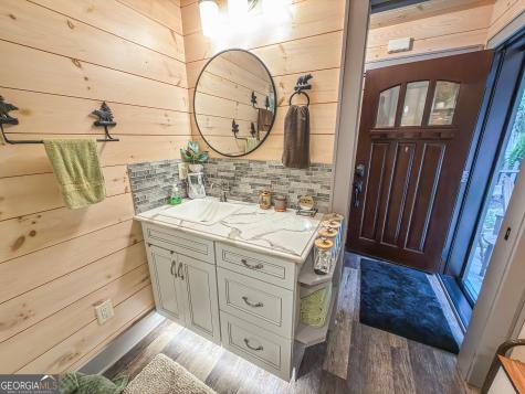 111 Wildflower Road Scaly Mountain NC 28775