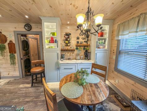 111 Wildflower Road Scaly Mountain NC 28775