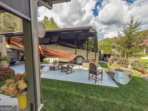 111 Wildflower Road Scaly Mountain NC 28775