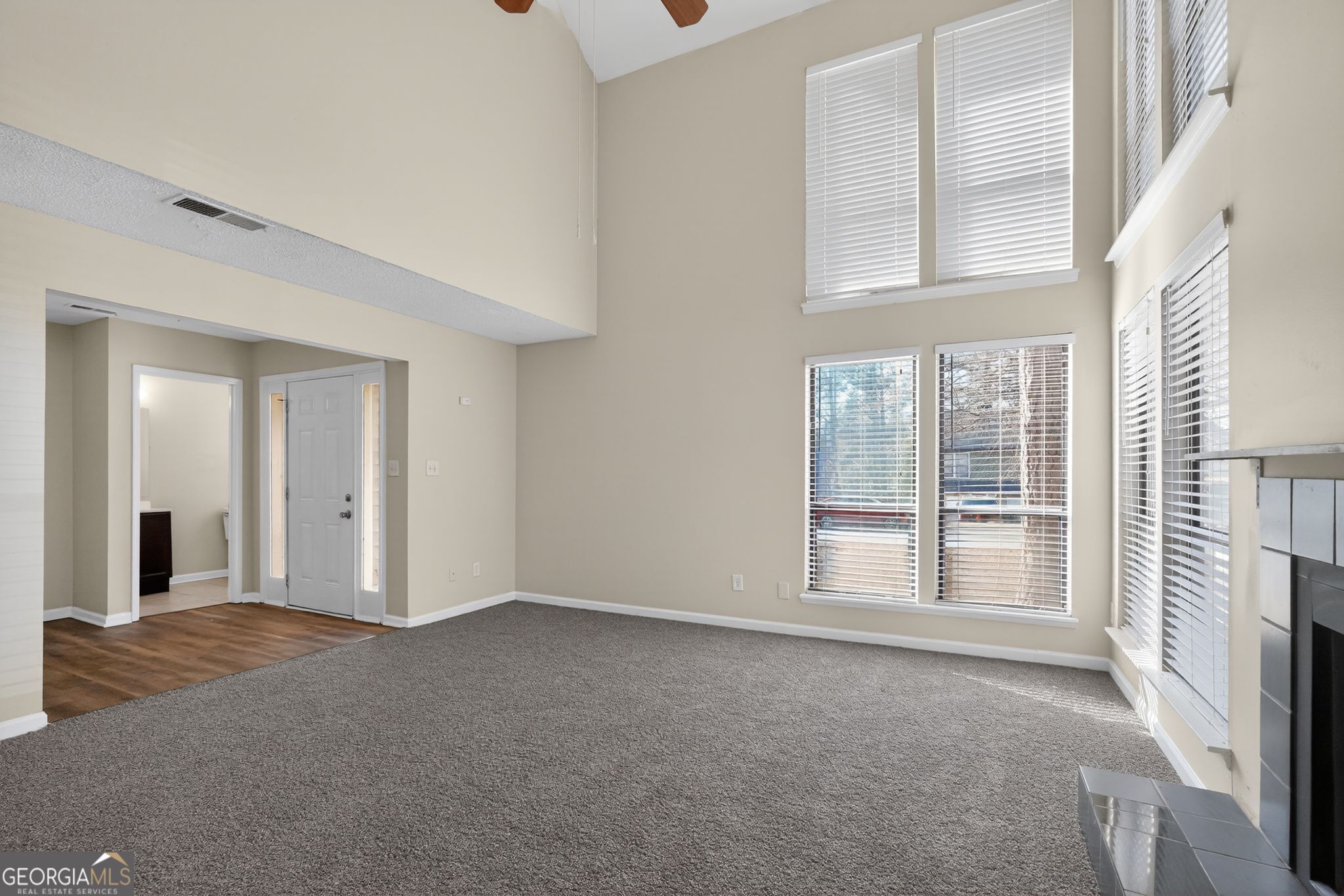 858 Chapman Circle Stone Mountain GA 30088