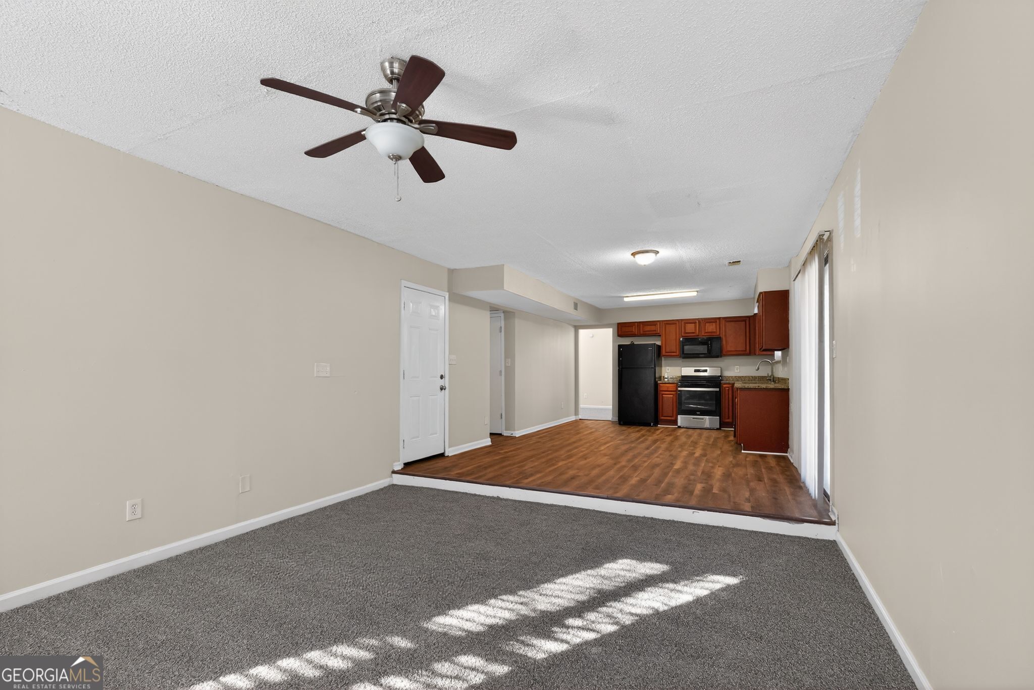 858 Chapman Circle Stone Mountain GA 30088